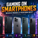 Gaming on Smartphones: Which Models Perform Best? (2026 Buyer’s Guide)