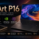 ASUS ProArt P16 (2026): Complete Specifications, Features, Leaks, Expected Price & Everything You Need to Know
